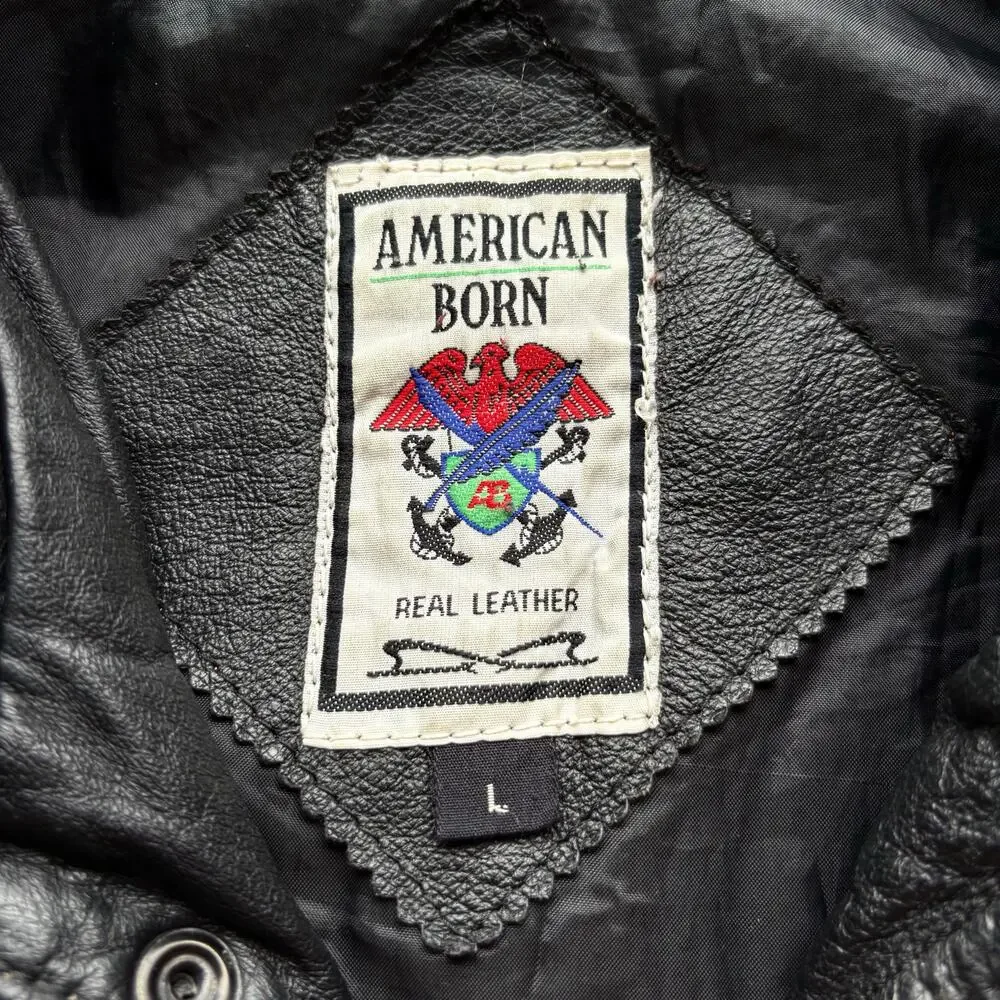 Other vintage black